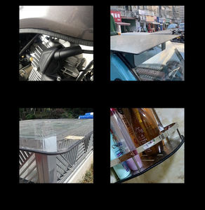 Guarda borda porta carro Guarnição u Canal Pvc <span class=keywords><strong>Rubber</strong></span> Edge Trim Strip Guarda porta carro Pvc Edge Corner Protector <span class=keywords><strong>Rubber</strong></span> <span class=keywords><strong>Seal</strong></span> <span class=keywords><strong>Repair</strong></span> - Product Image 6