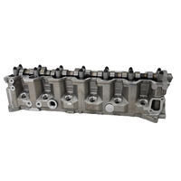 GOLDMAX RB28T ensemble culasse pour moteur diesel à six cylindres à came en tête simple