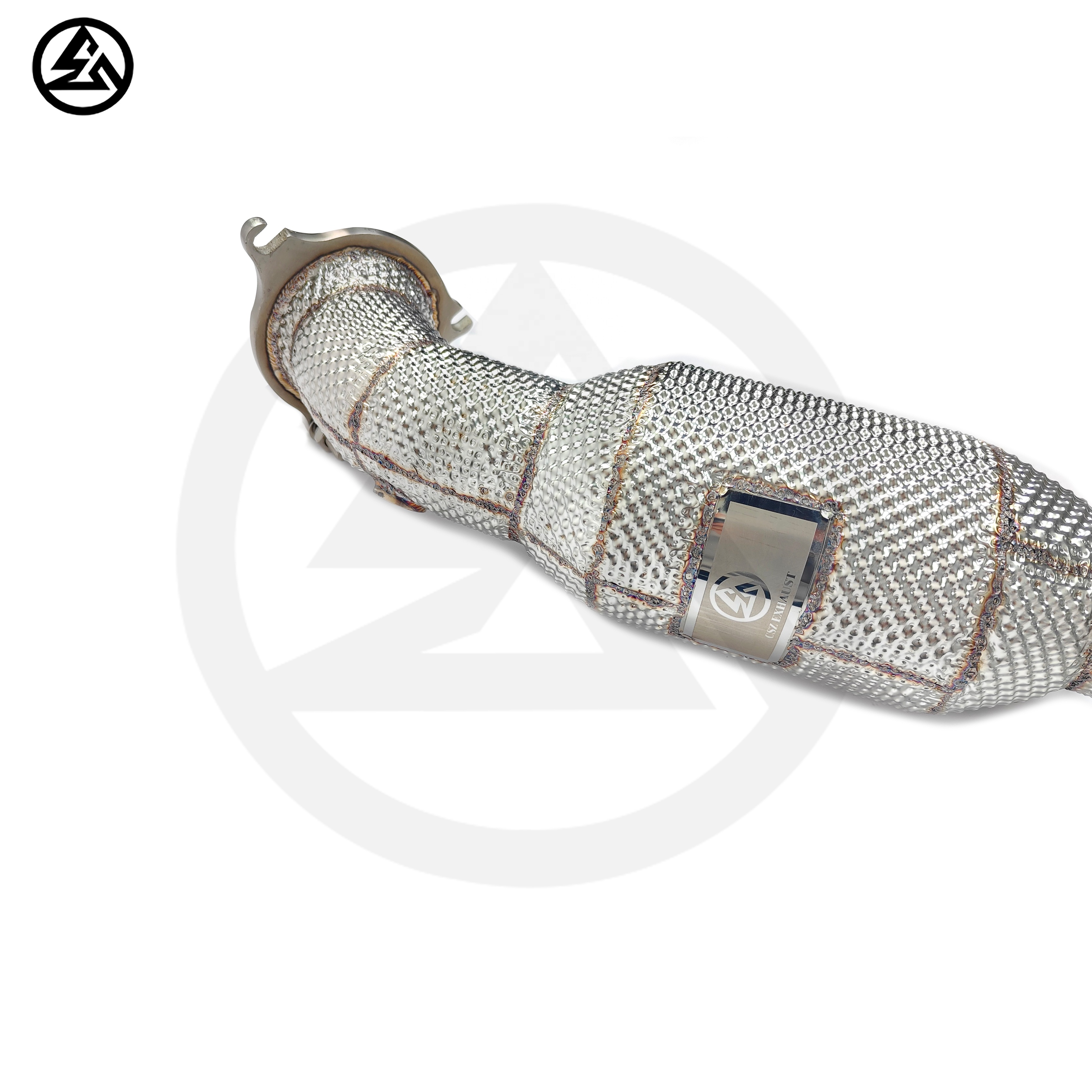 Amazon.com: 203784A Symmetric Cogged Belt for 40 Series