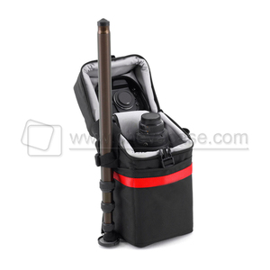 Túi Bọc Ống Kính Máy Ảnh DSLR 2 Trong 1 Chống Nước Với Túi Bẫy Nội Thất Có Thể Tháo Rời - Product Image 4