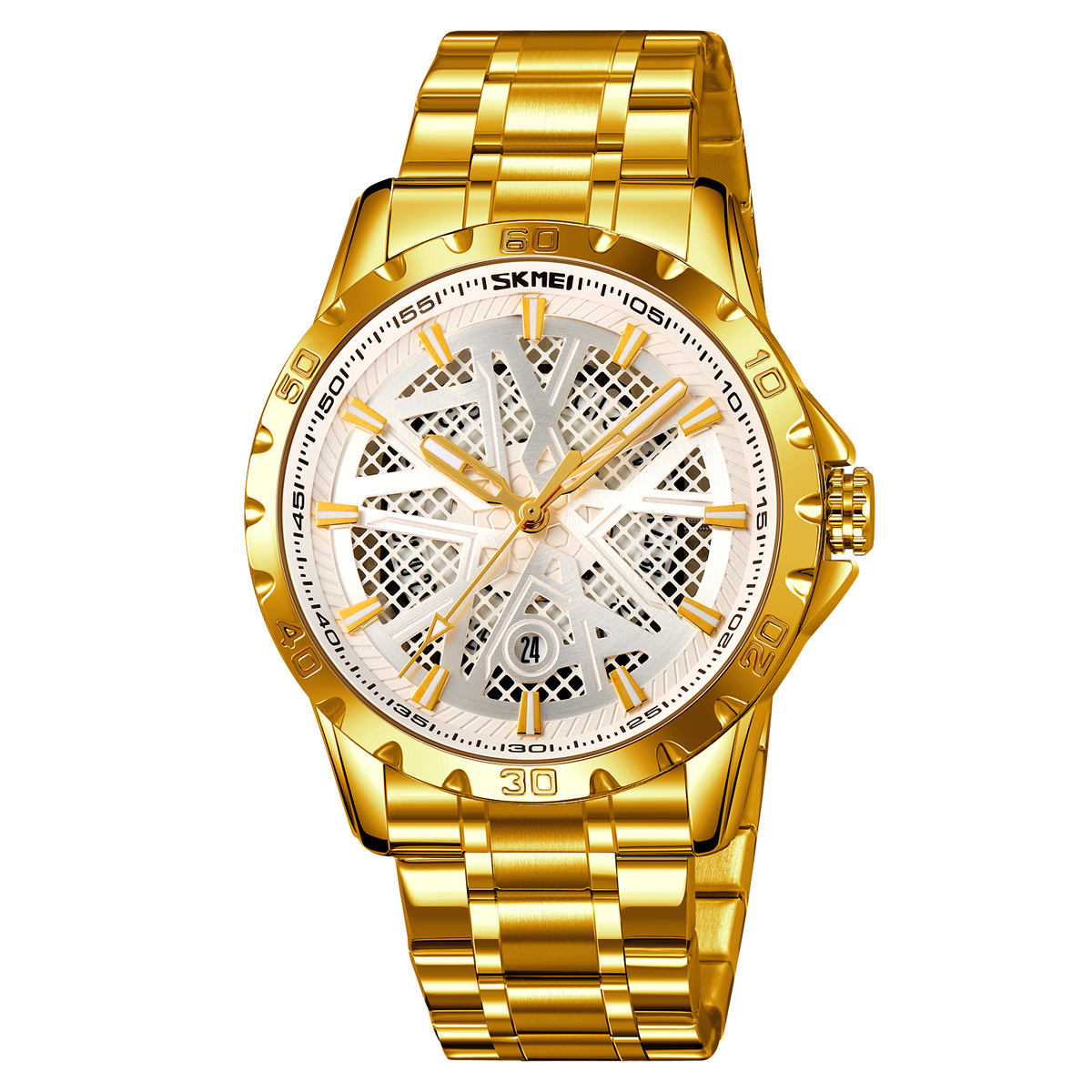 ทอง/เงิน