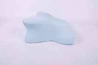Oreiller en mousse à mémoire de forme 3D Contour Zoned Support 200TC Variété comprenant des animaux Feuilles Marine Géométrique Caractère Plante Dessin Animé pour