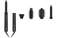 Nouvelle Mode 2026 – Styler Multi-Fonctions 6-en-1 : Brosse Soufflante, Fer à Boucler Automatique, Sèche-Cheveux Professionnel à Air Chaud