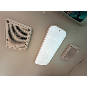 Autobús de Pasajeros Usado de 20 Asientos, Económico, <span class=keywords><strong>a</strong></span> Gasolina/Diésel, 108kW, Solución Práctica para Flotas, Oferta Especial - Product Image 5
