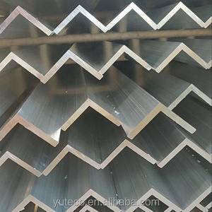 Plaques en profilés d'<span class=keywords><strong>aluminium</strong></span> durables et légers pour les machines de construction et les structures industrielles - Product Image 5