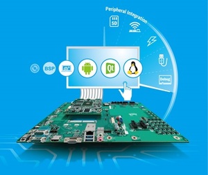 <span class=keywords><strong>ADVANTECH</strong></span> LGA4677 5th/4th Gen Intel Xeon Placa patentada escalable con 16 DDR5, 2 PCIe x16, 4 PCIe X8, 5 SATA3, 4 USB3.0 - Product Image 3