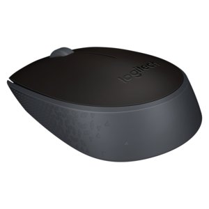 เมาส์สำหรับผู้บริโภค M SERIES M171 สีดำ 910 004424 - Product Image 1