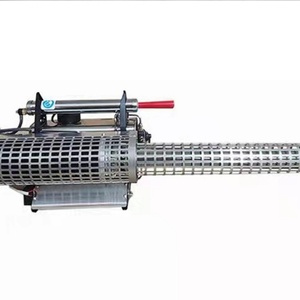Máquina de Fumigación de Mosquitos en Oferta, Máquina de Nebulización TS35A, Nebulizador Térmico - Product Image 3