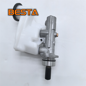 Maître-cylindre de frein pour Toyota YARIS ECHO 1999-2005 PROBOX / SUCCEED 2002-2014 47201-520514720152051 - Product Image 6