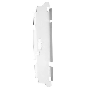 Pour 1999-2002 <span class=keywords><strong>Nissan</strong></span> <span class=keywords><strong>Skyline</strong></span> <span class=keywords><strong>R34</strong></span> <span class=keywords><strong>GTT</strong></span> Style panneau de refroidissement en fibre de verre - Product Image 1