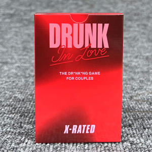 Карточки для секса или напитков - Product Image 5