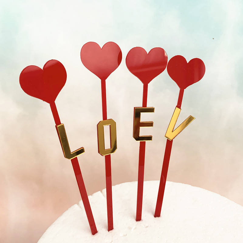 รัก รัก แดงใหญ่ 4