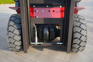 Carretilla elevadora con motor de combustión interna CPCD25 CPCD30 <span class=keywords><strong>CPCD35</strong></span> Rhinoceros 2.5Ton 3Ton 3.5Ton Carretilla elevadora diésel - Product Image 4