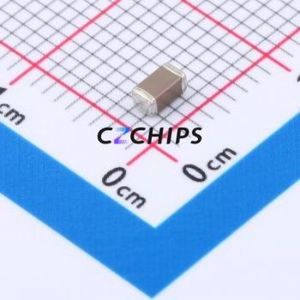 TCC1206X5R476M100HT ตัวเก็บประจุ SMD (MLCC) 1206 (ความจุ: 47uF )(ความแม่นยำ: 20% แรงดันไฟฟ้า: 10V) - Product Image 1