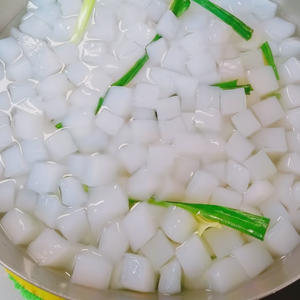 FOURNISSEURS DE GELÉE DE COCO EN VENTE EN GROS DU VIETNAM - Product Image 1