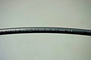 Nuovo Tubo Flessibile in Gomma di Alta Qualità 17127565091 per Radiatore e Aspirazione dell'Aria per <span class=keywords><strong>Listento</strong></span> - Product Image 6