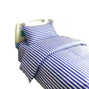 Drap de matelas en tissu, couvre-matelas d'hôpital, <span class=keywords><strong>prix</strong></span> d'usine, pièces - Product Image 1