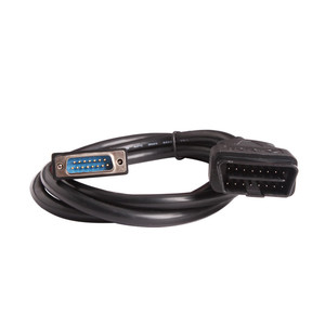 Bản Gốc Autel <span class=keywords><strong>AutoLink</strong></span> <span class=keywords><strong>AL619</strong></span> OBDII CAN ABS Và SRS Công Cụ Quét Cập Nhật Trực Tuyến - Product Image 4
