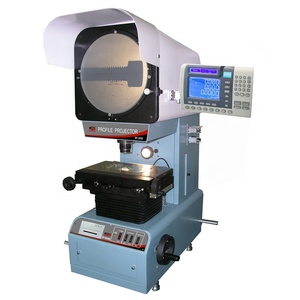 Sunpoc hồ sơ quang học máy chiếu đo hồ sơ máy chiếu - Product Image 1