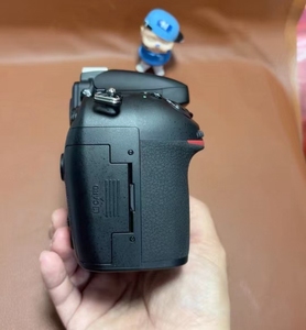 กล้องดิจิตอลฟูลเฟรม 36MP รุ่น <span class=keywords><strong>D800E</strong></span> พร้อมช่องเก็บข้อมูล 2 ช่อง กล้องถ่ายวิดีโอความละเอียดสูงแบบ Full HD - Product Image 2