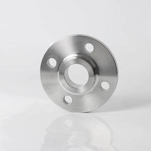 <strong>MSS</strong> <strong>SP</strong>-<strong>44</strong> NPS 26&quot; Class 300 Food Processing LF2 <strong>Slip</strong> <strong>on</strong> <strong>Flange</strong> - Product Image 2