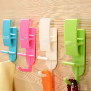 Bathrobe Basket Wall Hanging New Creative Multifunctional Baby Bathtub Hooks Washbasin