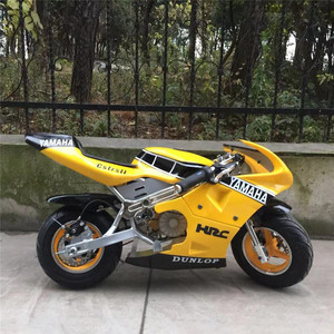 800W Pocketbike Mini Cruz Minibike <span class=keywords><strong>de</strong></span> carreras - Product Image 1