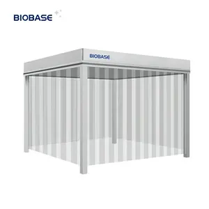 Biobase CHINA Hospital Use Customizable Clean Booth (Down Flow Booth) FOR LAB