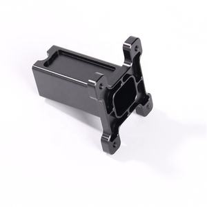 דיוק גבוהה תצפית חלקי מכשיר cnc עיבוד שבבי שירותי עיבוד מותאם אישית או סטנדרטי מחיר טוב עיבוד שבבי - Product Image 3