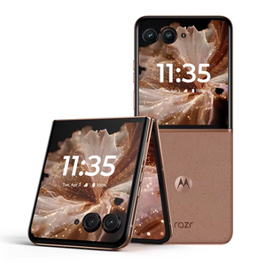 Nuevo <span class=keywords><strong>Moto</strong></span> <span class=keywords><strong>Razr</strong></span> 60 Pro Dual Sim Android 15 Snapdragon 8s Gen <span class=keywords><strong>3</strong></span> <span class=keywords><strong>5G</strong></span> LTE Pantalla de 6.9 Pulgadas Smartphone Plegable <span class=keywords><strong>5G</strong></span> con IA Genuina y 50MP - Product Image 3