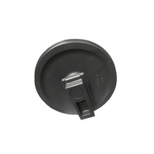 Mesin Konstruksi ZAX870 Front <span class=keywords><strong>Idler</strong></span> untuk Ekskavator Hitachi - Product Image 1