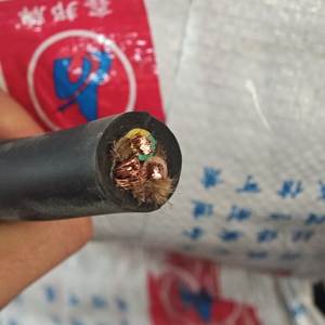 さまざまな分野で広く使用されている<span class=keywords><strong>2</strong></span>コア電気ケーブル銅線導体PVC絶縁ゴム被覆ソフトワイヤー - Product Image 3