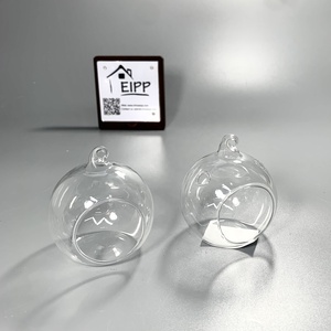 Petit <span class=keywords><strong>bougeoir</strong></span> conique moderne en gros <span class=keywords><strong>Bougeoir</strong></span> en <span class=keywords><strong>verre</strong></span> <span class=keywords><strong>MiNi</strong></span> <span class=keywords><strong>bougeoir</strong></span> court en <span class=keywords><strong>verre</strong></span> cristal - Product Image 2