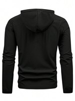 Veste en coton imperméable et légère pour homme, confortable, idéale pour l'automne, la randonnée, l'entraînement en extérieur, coupe-vent personnalisé, veste tactique de chasse