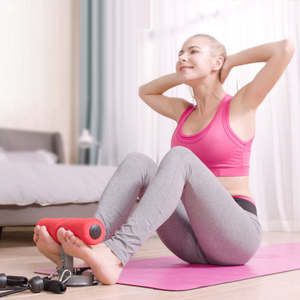 थोक बहुक्रियाशील पुश अप सहायक उपकरण पोर्टेबल मांसपेशी व्यायाम उपकरण - Product Image 5