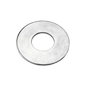 Rondelle de tablier en acier inoxydable M16 17x50x3mm Outil de tournage - Product Image 2