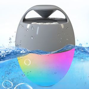 Altavoces estantería sonido multimedia LED al por mayor con USB 2024 - Product Image 1