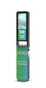 Nouveau Kidigi CK-01 3-en-1 personnalisé lumière LED métal PD charge rapide montre station de chargeur pour ordinateur portable - Product Image 6