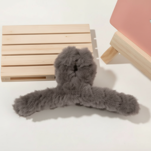 Offre Spéciale Tendance Style Coréen Cristal Cheveux Accessoires pour Femmes Mignon Tissu Bijoux-Vente en Gros - Product Image 1