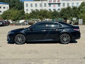 รถมือสอง Camry 2021 2.5G รถมือสองขับซ้ายสุดหรู - Product Image 5