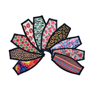 Funda Protectora Portátil con Correa y Logotipo Personalizado, Máscara de Buceo de Neopreno para Buceadores, Gran Venta - Product Image 5