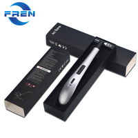 Allume-cigare électrique rechargeable FR-889 BBQ Arc avec logo - Design portable de luxe