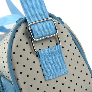 En Gros Ensemble <span class=keywords><strong>Maman</strong></span> Bébé <span class=keywords><strong>Sac</strong></span> à Langer Imperméable avec <span class=keywords><strong>Sac</strong></span> de Voyage Bandoulière de <span class=keywords><strong>Maternité</strong></span> - Product Image 3