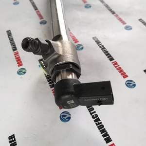 Nouvel injecteur à rampe commune VDO A2C59517051 BK2Q-9K546-AG 100% neuf - Product Image 5