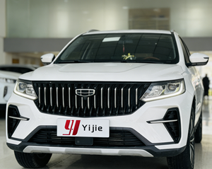 <span class=keywords><strong>Auto</strong></span> Usata a Buon Prezzo, Modello 2021 Geely Vision X6 Pro, Edizione Premium Automatica con - Product Image 1