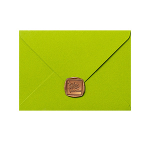 Logo personalizzato personalizzato di lusso <span class=keywords><strong>lettera</strong></span> di ringraziamento con carta di imballaggio invito a nozze busta di carta con incisione - Product Image 6