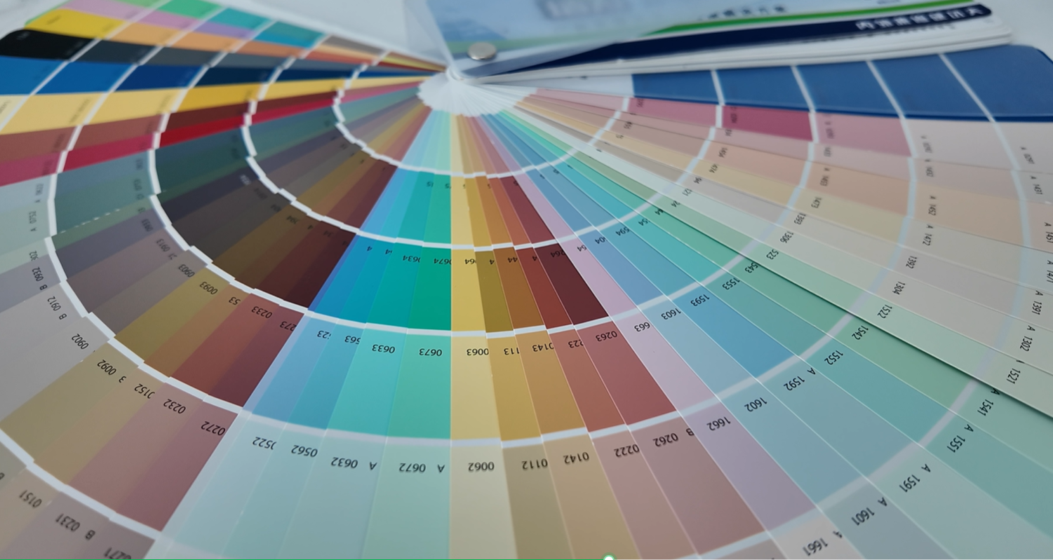 Couleur sélective