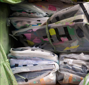 Vestidos elegantes de verano Acampanados para <span class=keywords><strong>mujer</strong></span> con mangas largas, <span class=keywords><strong>ropa</strong></span> informal con cuello en V de inspiración africana para citas, salidas informales - Product Image 3