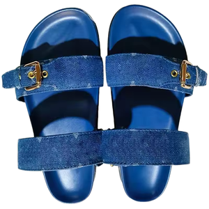 High Quality Men's Slippers Luxury Beach slippers <b>for</b> <b>Women</b> Outdoor Flat Slippers Designer Print Sandals Casual Walking <b>shoes</b> - Product Image 5