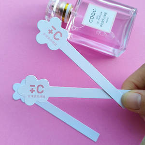 Bande de senteurs en forme d'éventail, papier absorbant, 1 pièce, offre spéciale - Product Image 6